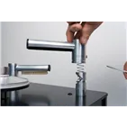 Комплект бархатних наліпок для вініломийки Myllo Vinyllo