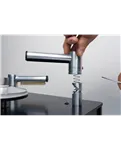Комплект оксамитових наклейок для вініломийки Myllo Vinyllo