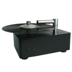 Мийка для платівок Myllo Mini (чорна) Мийка для платівок Myllo Mini (чорна)