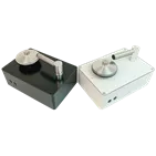 Мийка для платівок Myllo Mini (чорна)