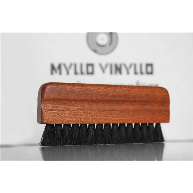 Набір для догляду за платівками  №2