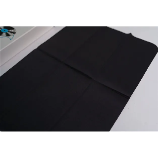 Серветки для очищення платівок (мікрофібра) Серветки для очищення платівок (мікрофібра)