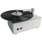 Мийка для платівок Myllo Mini (біла) Мийка для платівок Myllo Mini (біла)