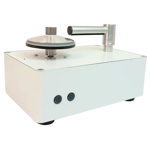 Мийка для платівок Myllo Mini (біла) Мийка для платівок Myllo Mini (біла)