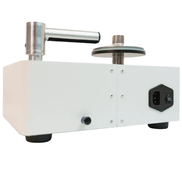 Мийка для платівок Myllo Mini (біла) Мийка для платівок Myllo Mini (біла)