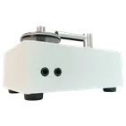 Мийка для платівок Myllo Mini (біла)