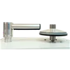 Мийка для платівок Myllo Mini (біла)