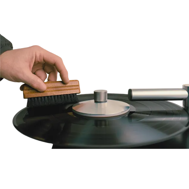 Мийка для платівок Myllo Mini (біла) Мийка для платівок Myllo Mini (біла)