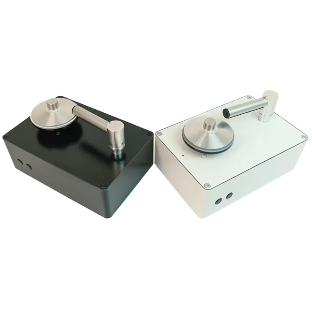 Мийка для платівок Myllo Mini (біла) Мийка для платівок Myllo Mini (біла)