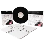 Комплект "Набір для догляду №1 + Мат для очищення" Комплект "Набір для догляду №1 + Мат для очищення"