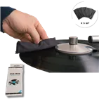 Комплект "Набір для догляду №1 + Мат для очищення" Комплект "Набір для догляду №1 + Мат для очищення"