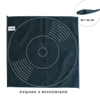 Комплект для догляду за платівками №4 Комплект для догляду за платівками №4