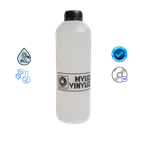 Миюча рідина для очищення вінілових платівок (1000 мл x 2) Миюча рідина для очищення вінілових платівок (1000 мл x 2)