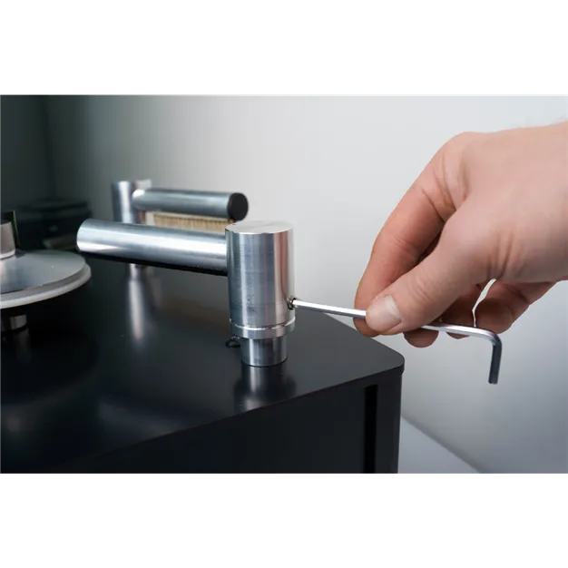 Комплект для очищення 100 платівок Комплект для очищення 100 платівок