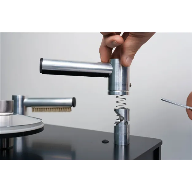 Комплект для очищення 100 платівок Комплект для очищення 100 платівок