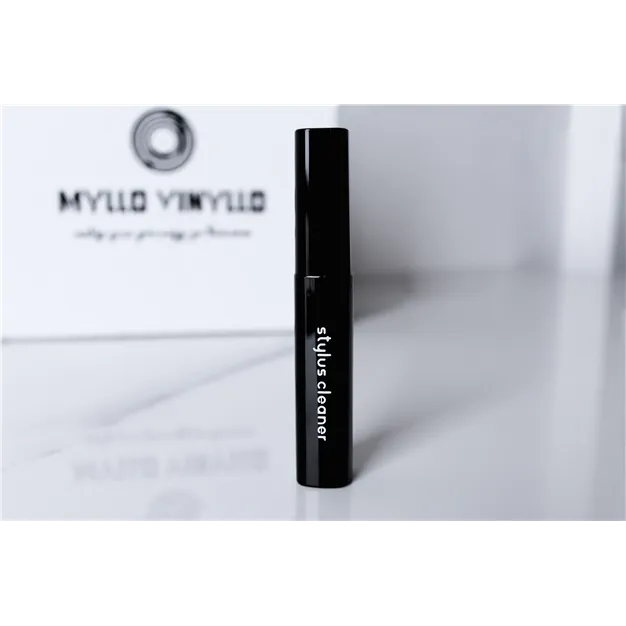 Щітка для очищення голки програвача