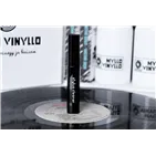 Щітка для очищення голки програвача Щітка для очищення голки програвача