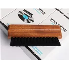 Щітка для очищення платівок (козячий ворс) Щітка для очищення платівок (козячий ворс)