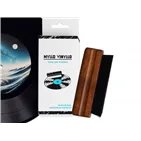 Щітка для очищення платівок (козячий ворс) Щітка для очищення платівок (козячий ворс)