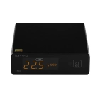 Цифро-аналоговий перетворювач Topping E30II Black Цифро-аналоговий перетворювач Topping E30II Black
