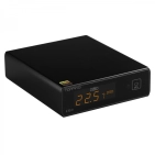 Цифро-аналоговий перетворювач Topping E30II Black Цифро-аналоговий перетворювач Topping E30II Black