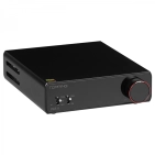 Topping PA5 II Підсилювач класу D балансний 2x100 Вт 4 Ом чорний Topping PA5 II Підсилювач класу D балансний 2x100 Вт 4 Ом чорний