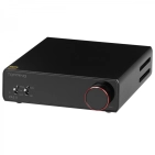 Topping PA5 II Підсилювач класу D балансний 2x100 Вт 4 Ом чорний Topping PA5 II Підсилювач класу D балансний 2x100 Вт 4 Ом чорний