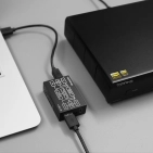 Topping HS02 USB Audio Isolator 32bit 768kHz DSD512 Topping HS02 USB Audio Isolator 32bit 768kHz DSD512