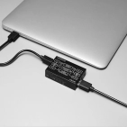 Topping HS02 USB Audio Isolator 32bit 768kHz DSD512 Topping HS02 USB Audio Isolator 32bit 768kHz DSD512
