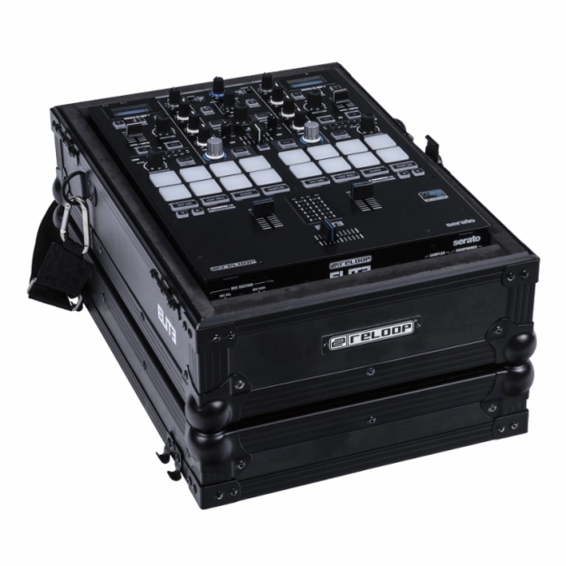 Кейс Reloop Premium Battle Mixer Case Кейс Reloop Premium Battle Mixer Case