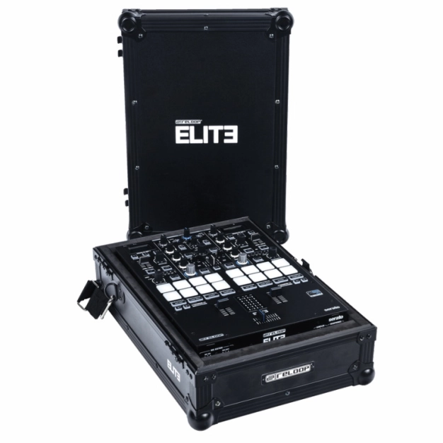 Кейс Reloop Premium Battle Mixer Case Кейс Reloop Premium Battle Mixer Case