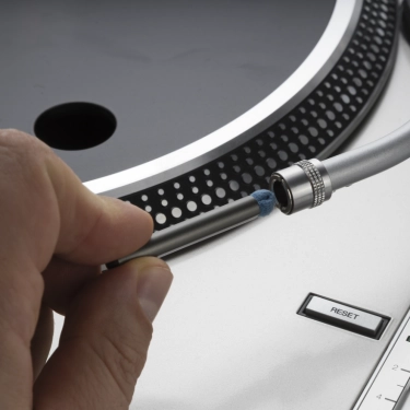 Reloop Tone Arm & Cartridge Contact Cleanin Set Набір для чищення
