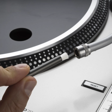 Reloop Tone Arm & Cartridge Contact Cleanin Set Набір для чищення