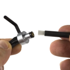 Reloop Tone Arm & Cartridge Contact Cleanin Set Набір для чищення Reloop Tone Arm & Cartridge Contact Cleanin Set Набір для чищення