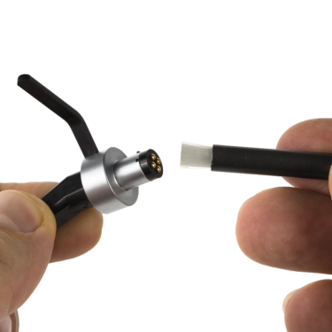 Reloop Tone Arm & Cartridge Contact Cleanin Set Набір для чищення