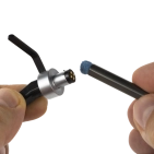 Reloop Tone Arm & Cartridge Contact Cleanin Set Набір для чищення Reloop Tone Arm & Cartridge Contact Cleanin Set Набір для чищення