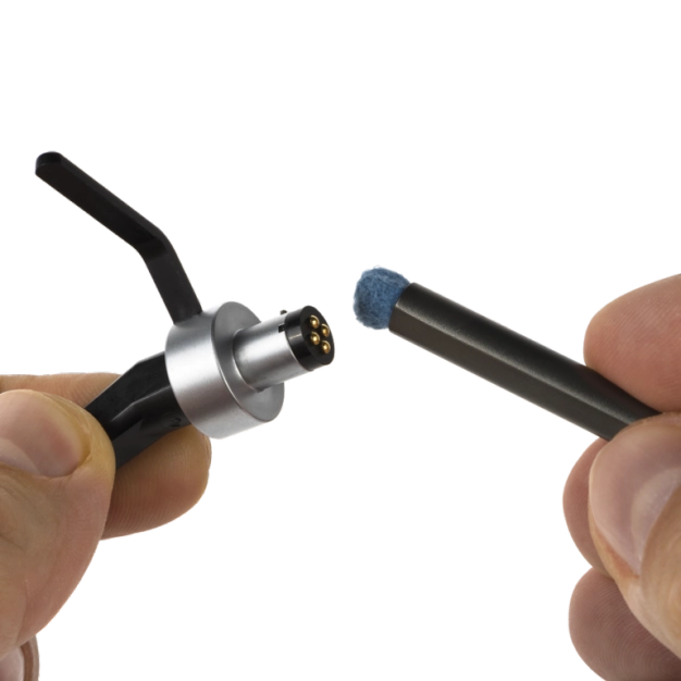 Reloop Tone Arm & Cartridge Contact Cleanin Set Набір для чищення Reloop Tone Arm & Cartridge Contact Cleanin Set Набір для чищення