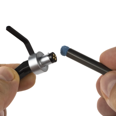 Reloop Tone Arm & Cartridge Contact Cleanin Set Набір для чищення
