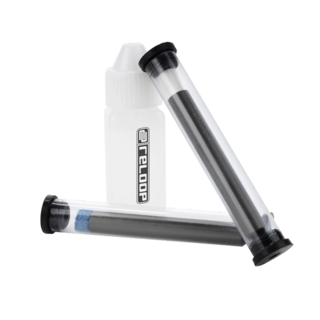 Reloop Tone Arm & Cartridge Contact Cleanin Set Набір для чищення Reloop Tone Arm & Cartridge Contact Cleanin Set Набір для чищення