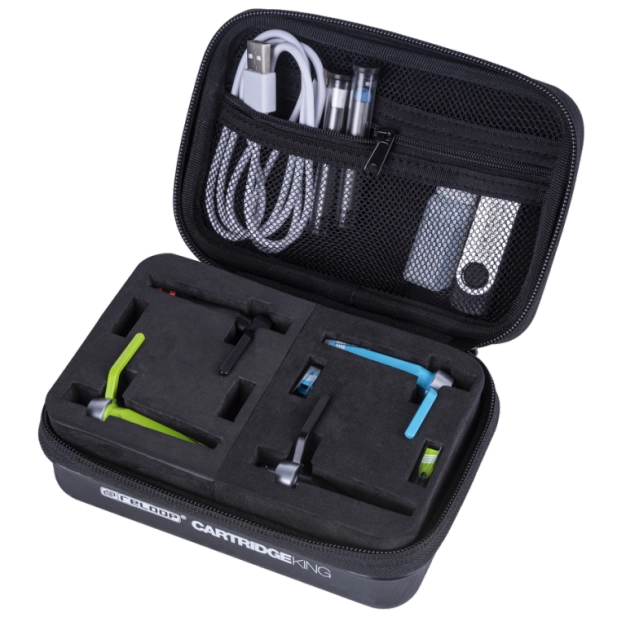 Reloop Cartridge King Кейс для зберігання картриджів