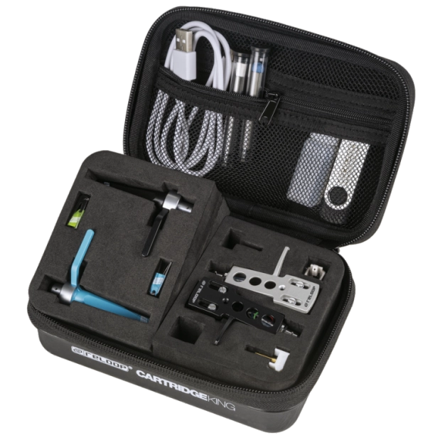 Reloop Cartridge King Кейс для зберігання картриджів