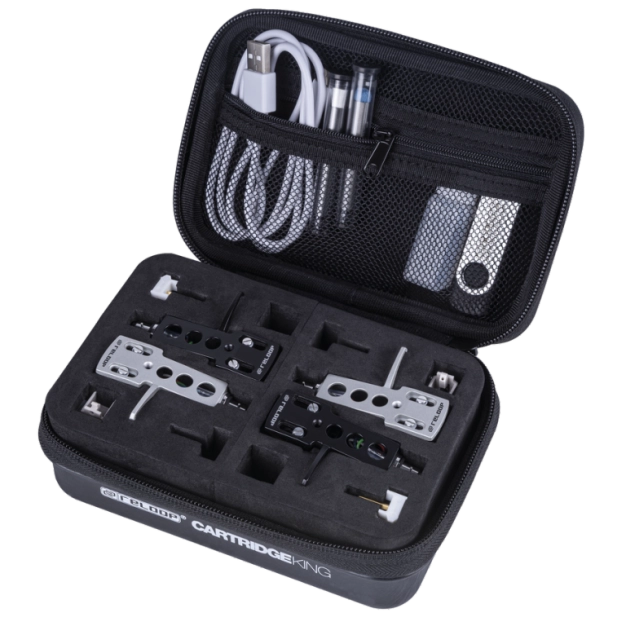 Reloop Cartridge King Кейс для зберігання картриджів