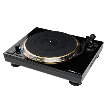 Reloop Turn 5 Вініловий програвач з прямим приводом