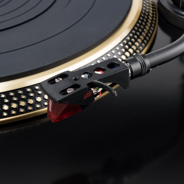 Reloop Turn 5 Вініловий програвач з прямим приводом