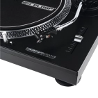 Reloop RP-2000 USB MK2 Вініловий програвач для діджеїв Reloop RP-2000 USB MK2 Вініловий програвач для діджеїв