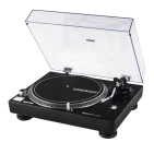 Reloop RP-2000 USB MK2 Вініловий програвач для діджеїв Reloop RP-2000 USB MK2 Вініловий програвач для діджеїв