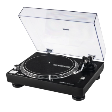 Reloop RP-2000 USB MK2 Вініловий програвач для діджеїв