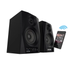 Активна акустика Reloop DSM-3 BT  (монітор) Активна акустика Reloop DSM-3 BT  (монітор)
