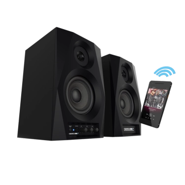 Активна акустика Reloop DSM-3 BT  (монітор)