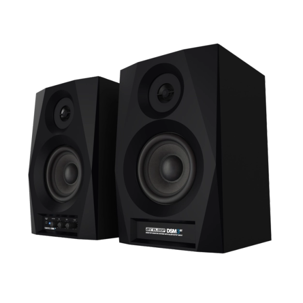 Активна акустика Reloop DSM-3 BT  (монітор)